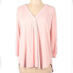 Lush Blouse